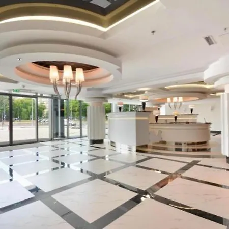 Sun Club Family Pool & Sauna & Jacussi